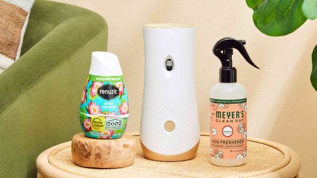 Air-Fresheners