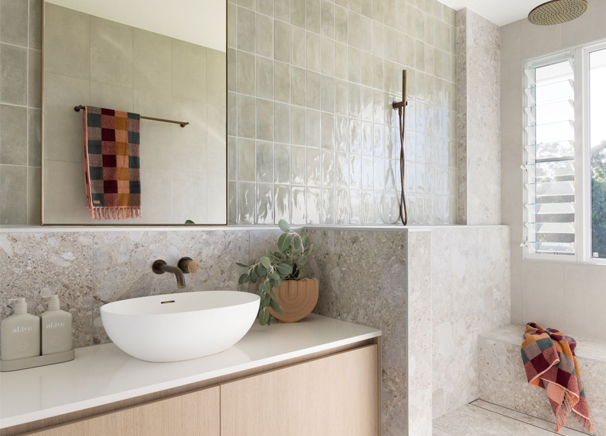 Bathroom Tiles 