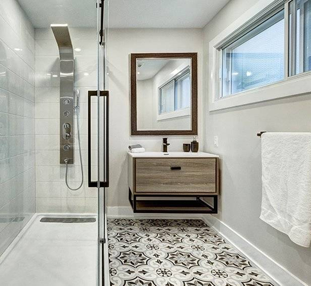 Corner-Wash-Basins