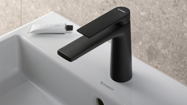 Faucets-&-Mixers