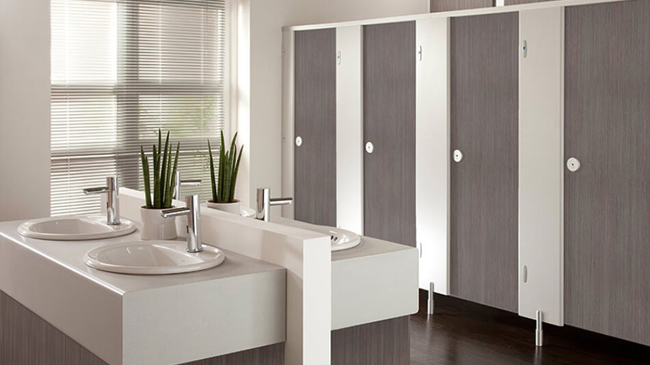 urinal partition supplier 