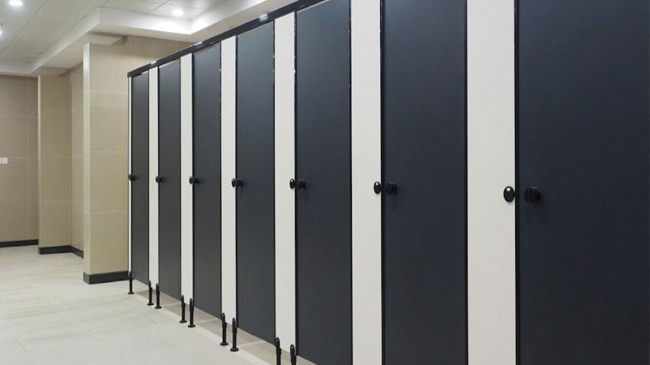 urinal partition supplier 