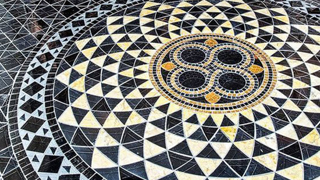 Mosaic-Tiles