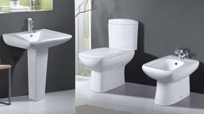 Sanitary-Ware