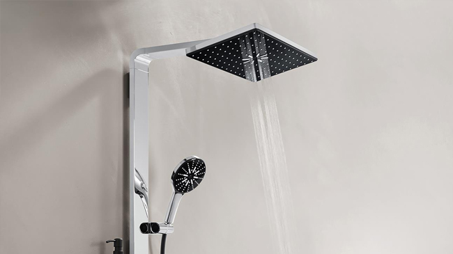 Shower-Systems