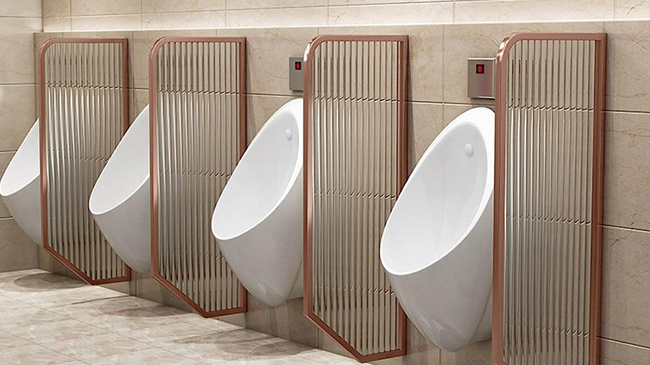 hpl cubicle partition