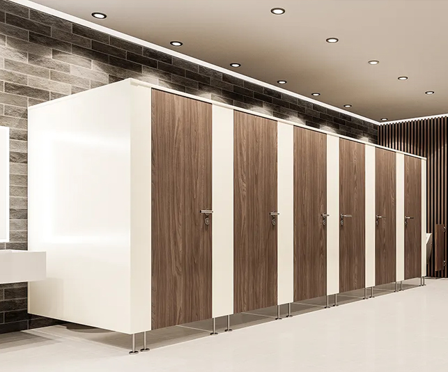 toilet cubicle dubai