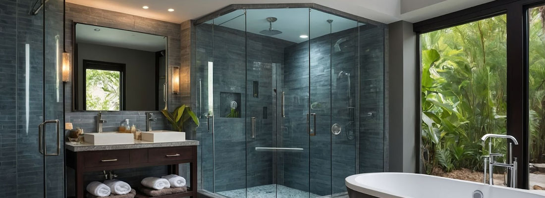 Toilet cubicle partition