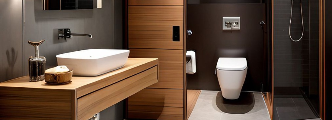 Best Bathroom Fittings Companies