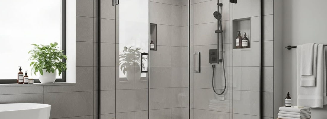 Plan for Your Dream Bathroom