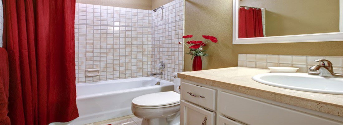 Corner wash basin with cabinet