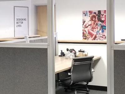  HPL Benches and Corner Toilet Bathroom