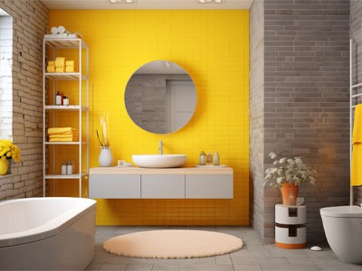 New Trending Toilet Styles