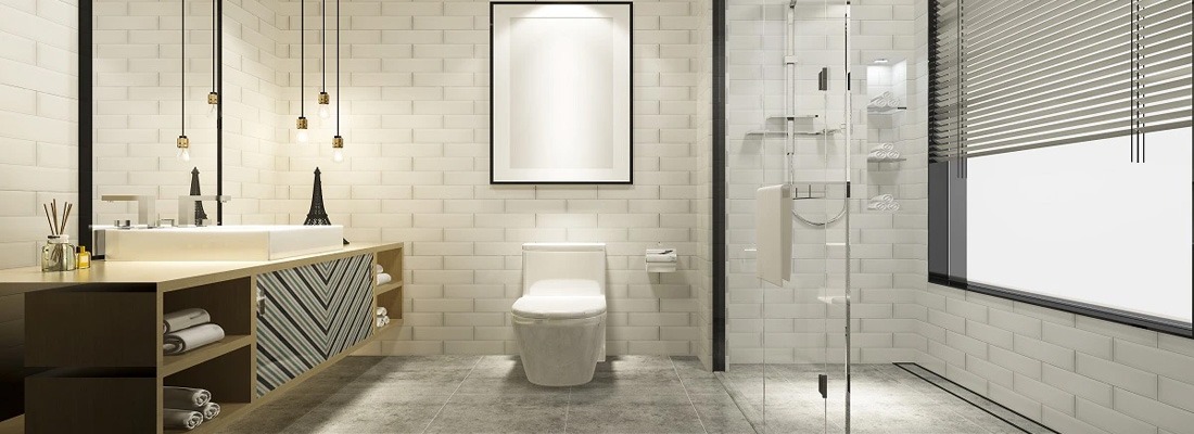 Bathroom fittings companies near me