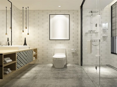 Bathroom fittings companies near me