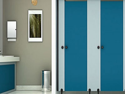  Premium Bathroom Tiles in the UAE