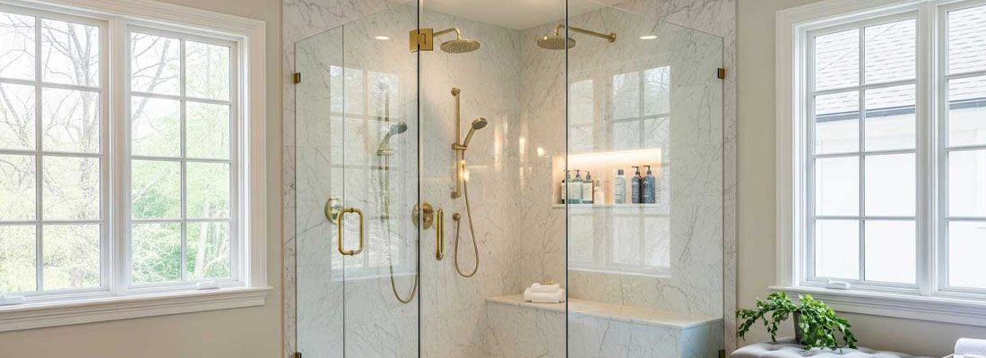 Smart Washroom Design