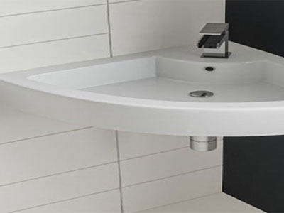 Maximize storage in your bathroom