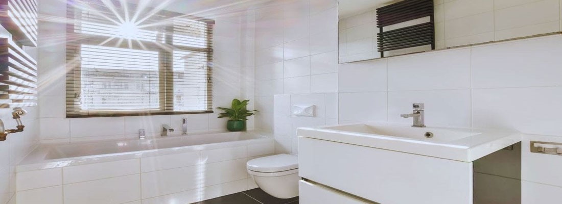 Plan for Your Dream Bathroom