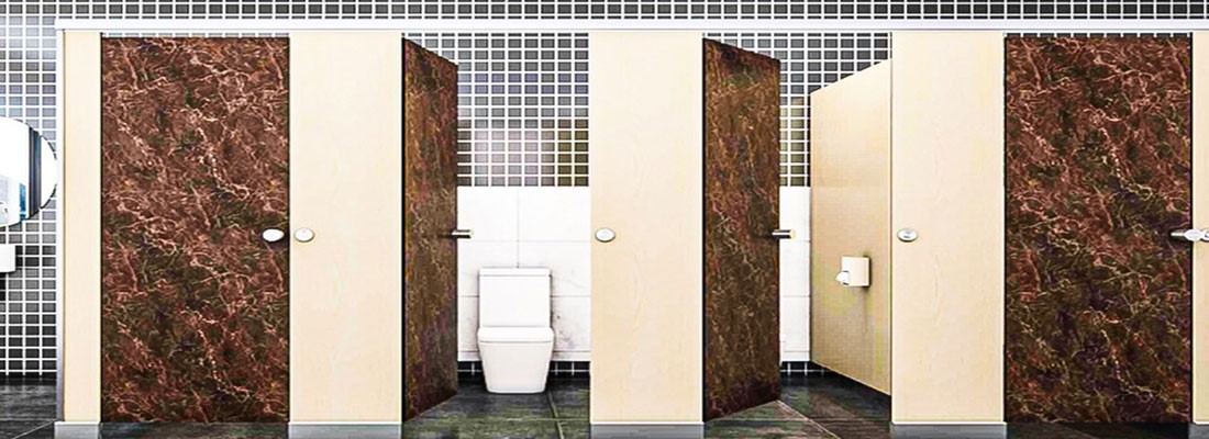 Best Urinal Partition Supplier Dubai