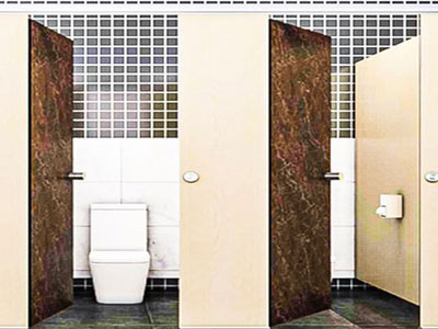 Best Urinal Partition Supplier Dubai