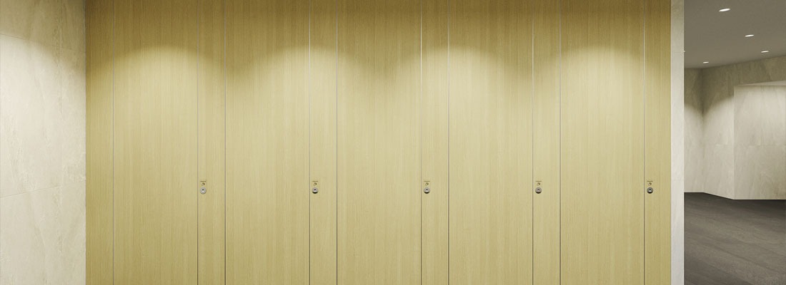 The Ultimate Guide to HPL Cubicle & Toilet Partitions in Dubai and Across the UAE