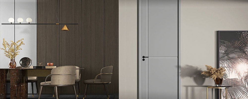 Cubicle Office Doors