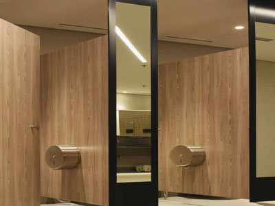  Premium Bathroom Tiles in the UAE