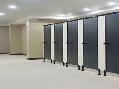 Maximize storage in your bathroom