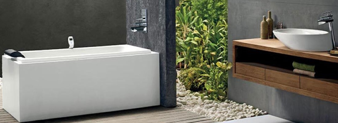 Premium Bathroom Tiles in the UAE