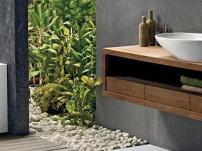  Premium Bathroom Tiles in the UAE