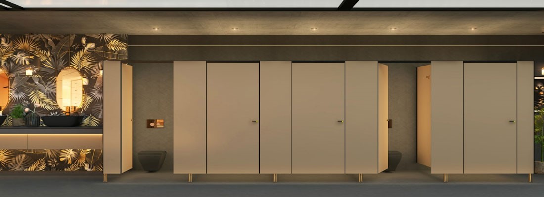 Plan for Your Dream Bathroom