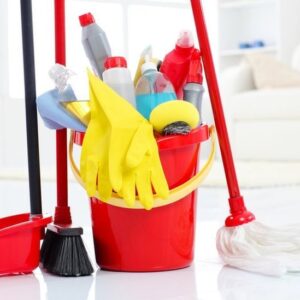 Cleaning Tools